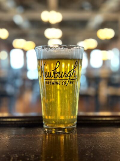 Newburgh Brewing Company - Newburgh, NY