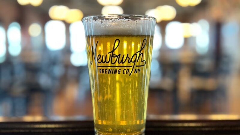 Newburgh Brewing Company - Newburgh, NY