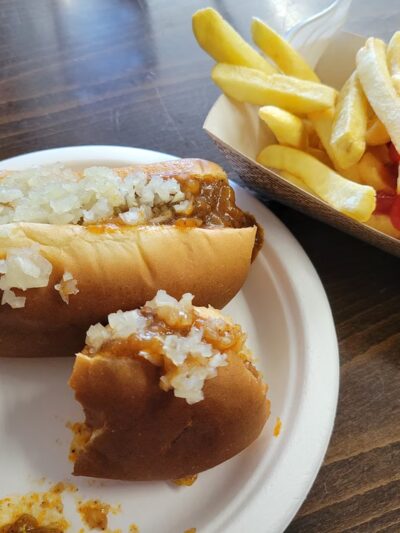 Tony's Newburgh Lunch - Newburgh, NY