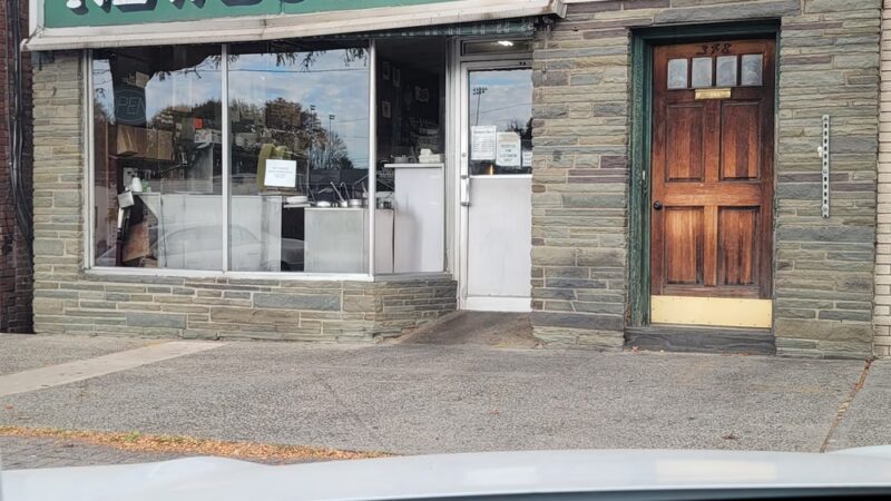 Tony's Newburgh Lunch - Newburgh, NY