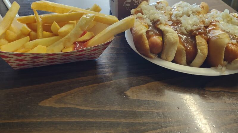 Tony's Newburgh Lunch - Newburgh, NY