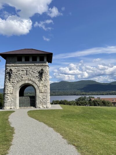 Washington's Headquarters State Historic Site - Newburgh, NY