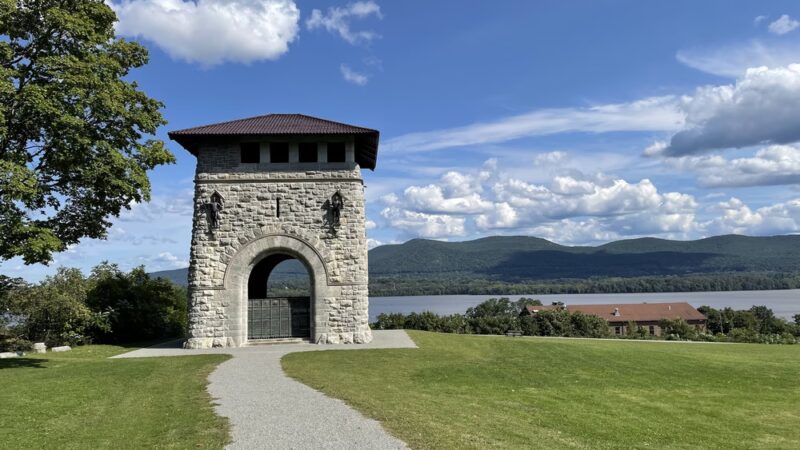 Washington's Headquarters State Historic Site - Newburgh, NY