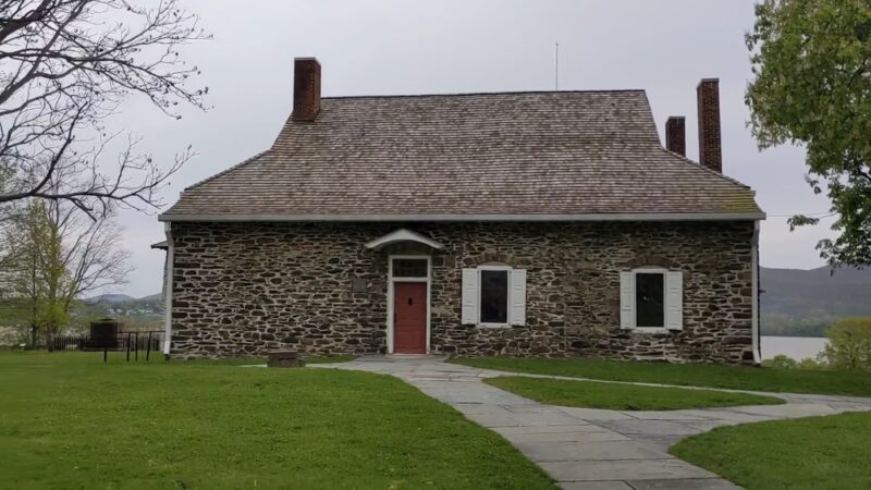 Washington's Headquarters State Historic Site - Newburgh, NY