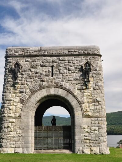 Washington's Headquarters State Historic Site - Newburgh, NY