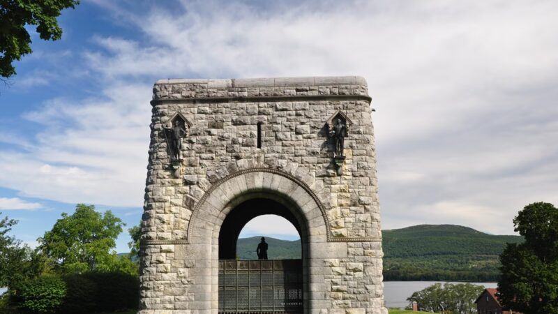 Washington's Headquarters State Historic Site - Newburgh, NY