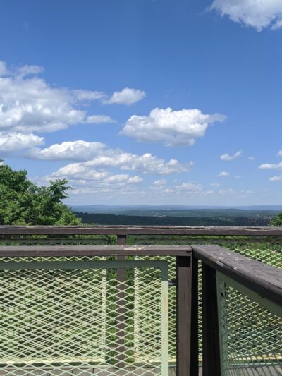 Cronomer Hill Park - Newburgh, NY