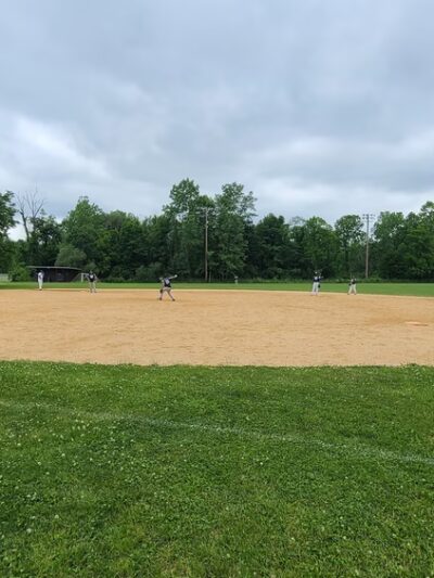 Cronomer Hill Park - Newburgh, NY