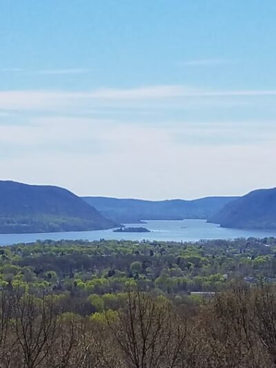 Cronomer Hill Park - Newburgh, NY