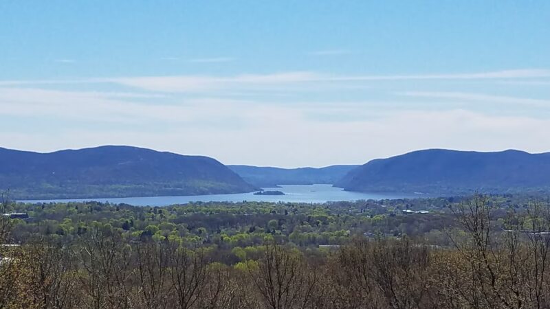 Cronomer Hill Park - Newburgh, NY