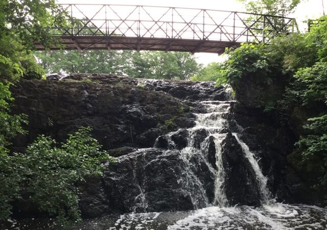 Mill Pond Park - Newington, CT