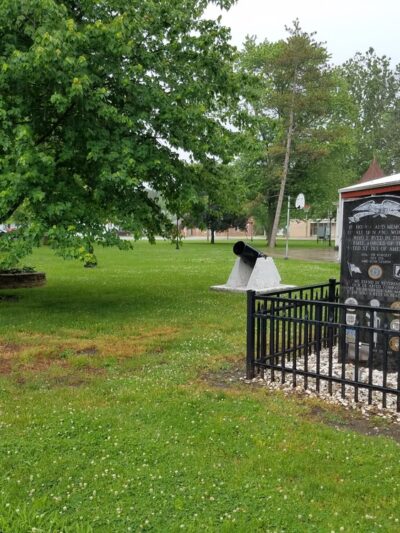 Newman City Park - Newman, IL