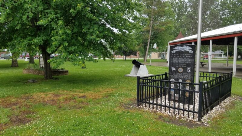 Newman City Park - Newman, IL