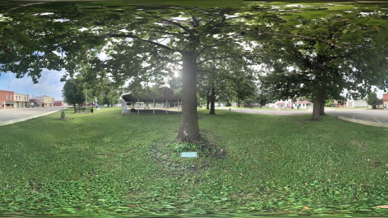 Newman City Park - Newman, IL