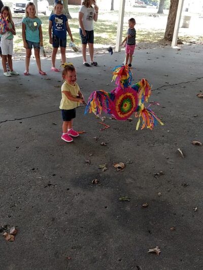 Newman City Park - Newman, IL