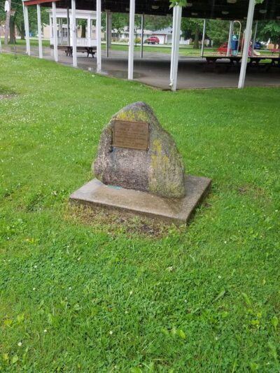 Newman City Park - Newman, IL