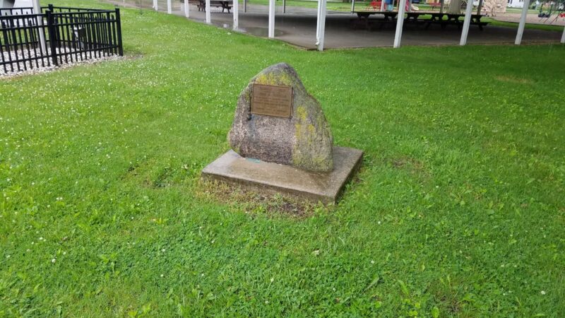 Newman City Park - Newman, IL