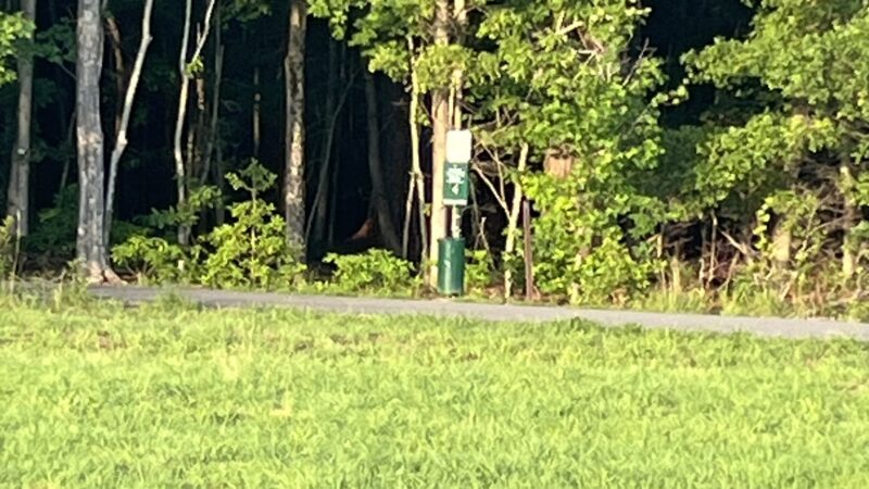 Huntington Pointe Pet Park - Newport News, VA