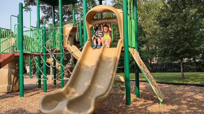 Robinson-Bruton Park - Newport News, VA