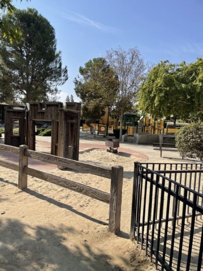 Robinson-Bruton Park - Newport News, VA