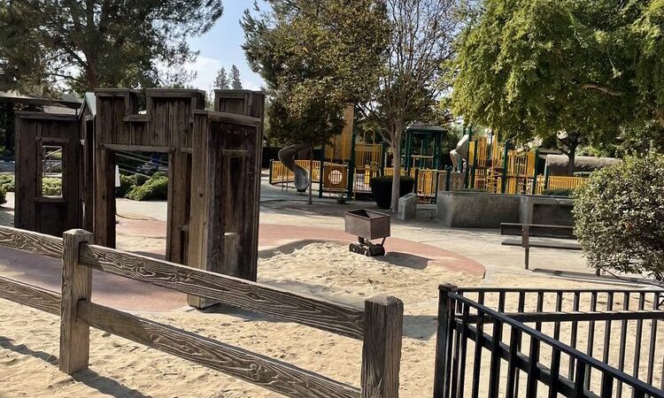 Robinson-Bruton Park - Newport News, VA