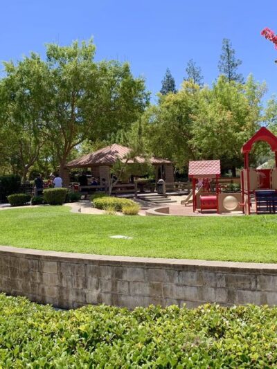 Robinson-Bruton Park - Newport News, VA