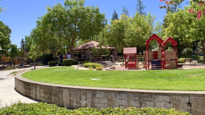 Robinson-Bruton Park - Newport News, VA