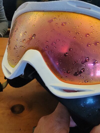 Barker Lodge and Pub - Newry, ME