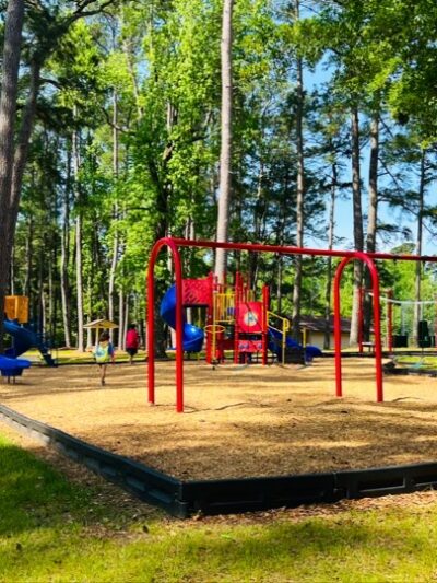 Weeks Park - Newton Grove, NC