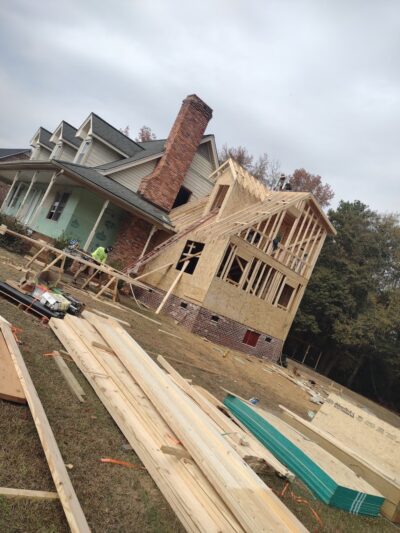 Weeks Park - Newton Grove, NC