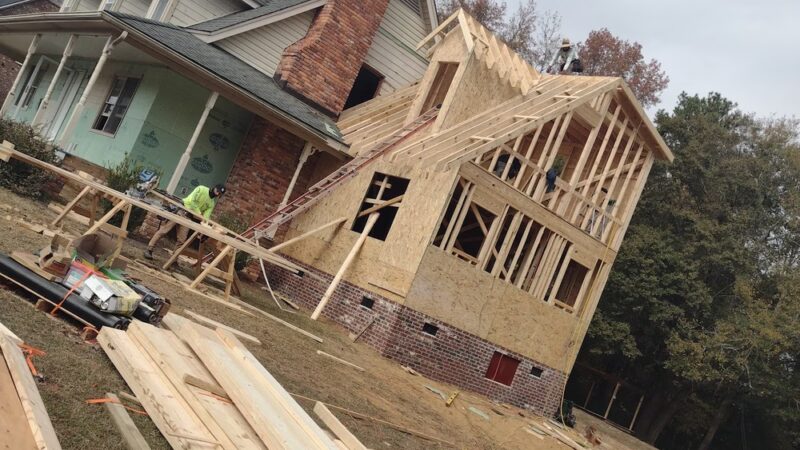 Weeks Park - Newton Grove, NC