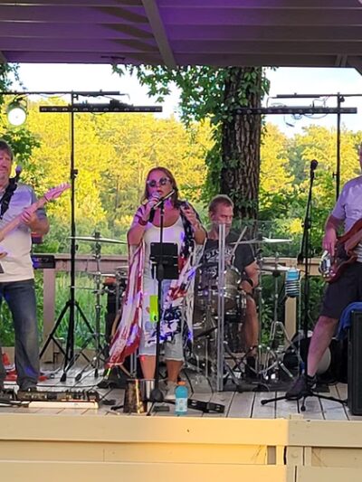 Weeks Park - Newton Grove, NC