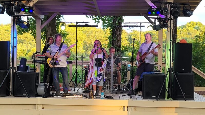 Weeks Park - Newton Grove, NC