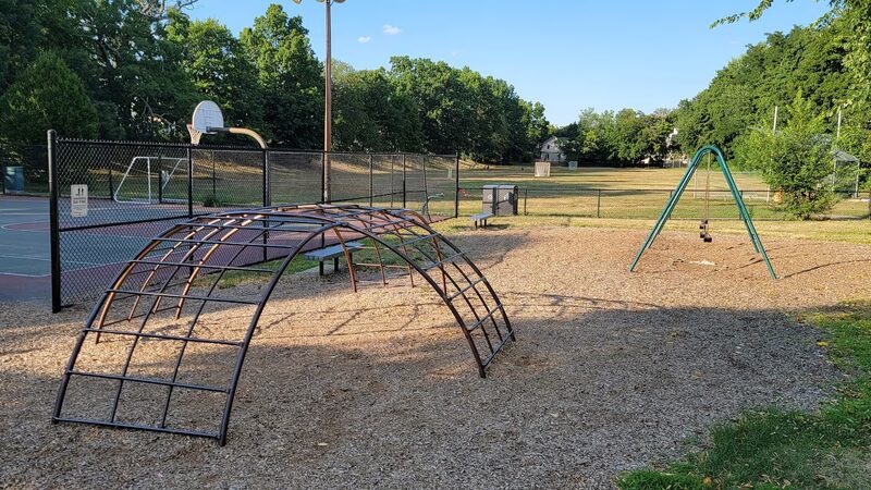 Boyd Park - Newton, MA