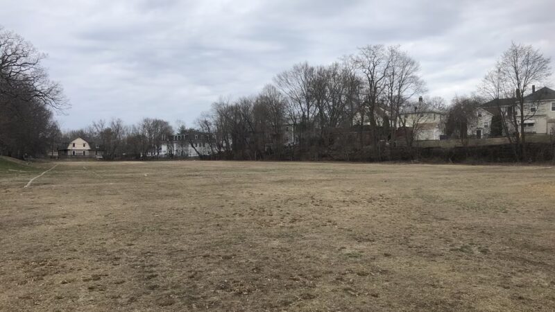 Boyd Park - Newton, MA