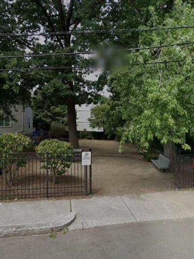 Carleton Park - Newton, MA