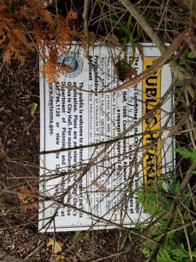 Carleton Park - Newton, MA