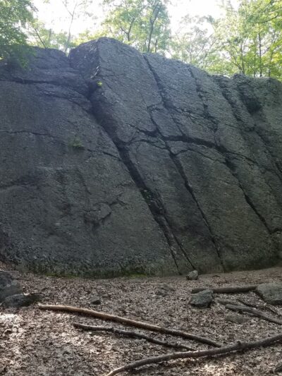 Hammond Pond Reservation - Newton, MA