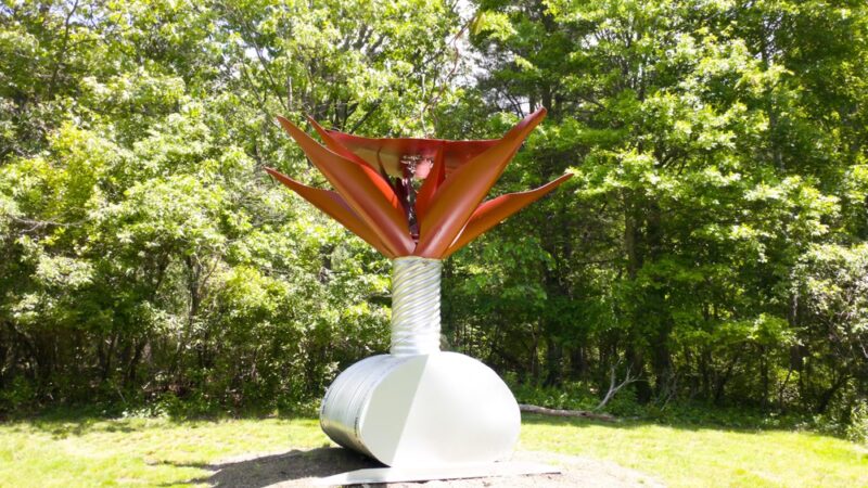 Kennard Park - Newton, MA