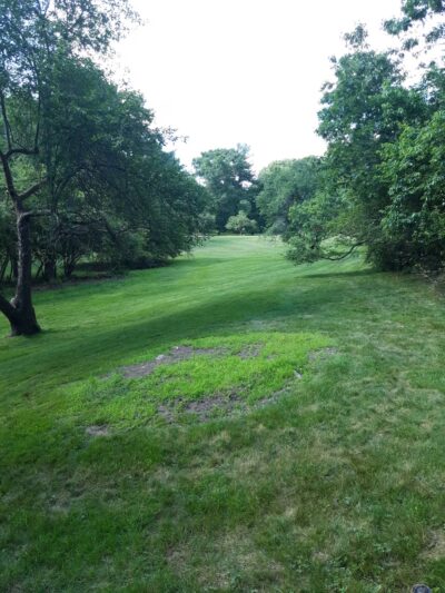 Kennard Park - Newton, MA