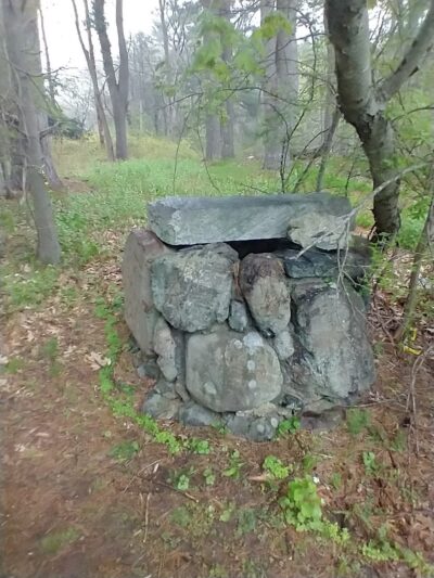 Kennard Park - Newton, MA