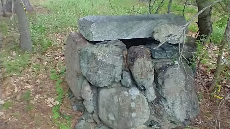 Kennard Park - Newton, MA