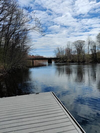 Nahanton Park - Newton, MA