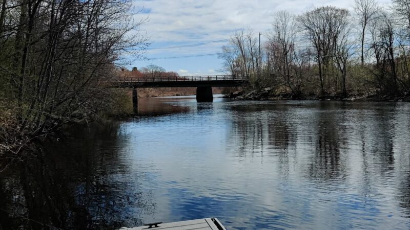 Nahanton Park - Newton, MA