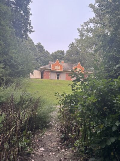 Nahanton Park - Newton, MA