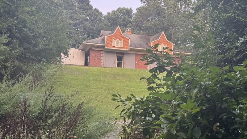 Nahanton Park - Newton, MA