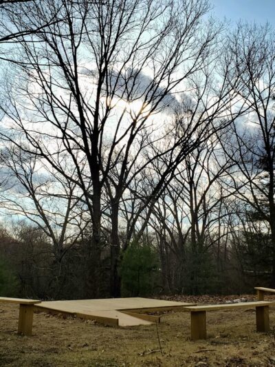 Nahanton Park - Newton, MA