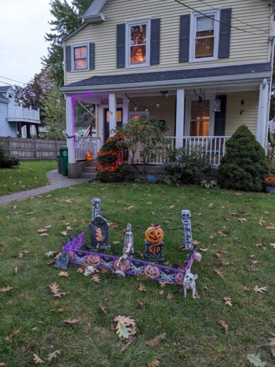 Stearns Park - Newton, MA