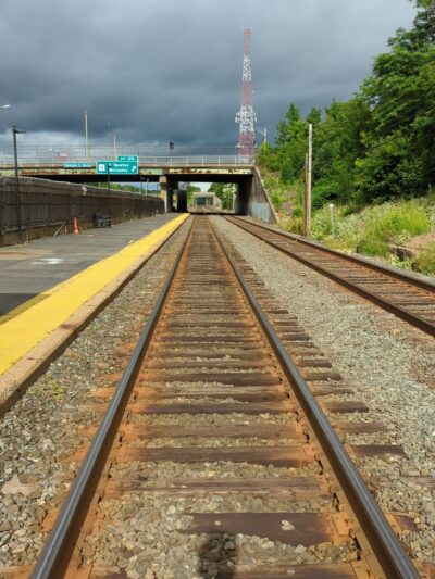 West Newton - Newton, MA