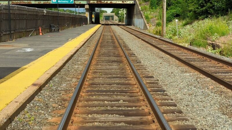 West Newton - Newton, MA